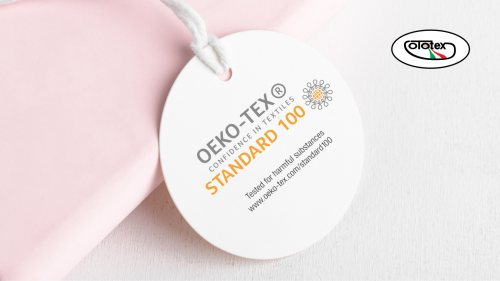 A környezetbarát textilek, avagy mit jelent a STANDARD 100 by OEKO-TEX jelzés?